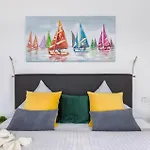 Schleijuwel Casa vacanze