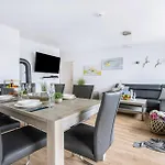 Casa vacanze Schleijuwel Olpenitz