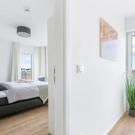Schleijuwel Feriehus Olpenæs