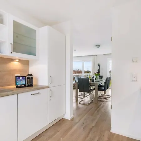 Schleijuwel 別荘 オルペニッツ