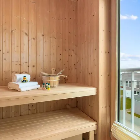 Schleijuwel Feriehus *