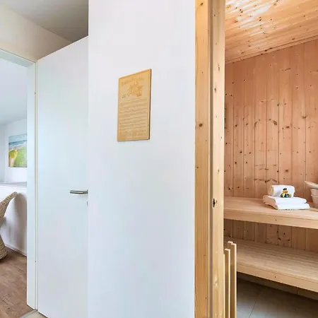 Schleijuwel Feriehus Olpenæs