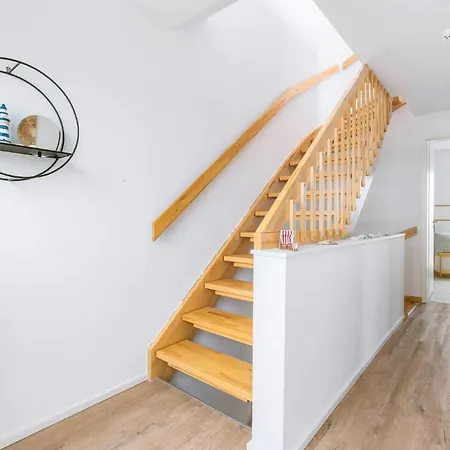 Schleijuwel Feriehus