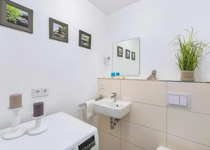 Semesterbostad Schleijuwel Olpenitz