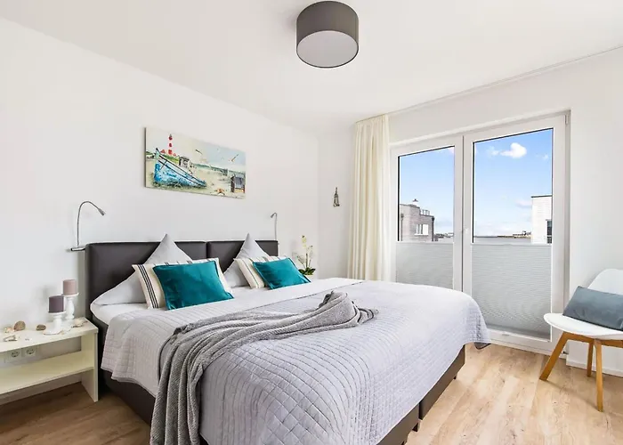 Schleijuwel Semesterbostad *