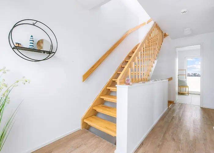 Schleijuwel Semesterbostad